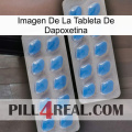 Dapoxetine Tablet Image 23